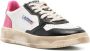 Autry Multikleur Sneakers met Vintage Stijl Multicolor Dames - Thumbnail 2