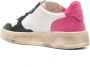 Autry Multikleur Sneakers met Vintage Stijl Multicolor Dames - Thumbnail 3