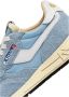 Autry Velours en Textiel Sneaker Blue Dames - Thumbnail 10