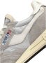 Autry Lage Reelwind Sneakers in Wit Blauw Gray Heren - Thumbnail 6