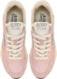 Autry Beige Sneakers voor een stijlvolle look Beige Dames - Thumbnail 16