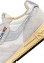 Autry Reelwind sneaker met suède en metallic details - Thumbnail 11