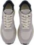 Autry Lage Sneaker Reelwind Loft Space Stijl Gray Heren - Thumbnail 10