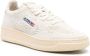 Autry Stijlvolle Sneakers voor Mannen Beige Dames - Thumbnail 3