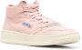 Autry Peach Mid Sneakers Beige Dames - Thumbnail 2