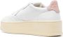 Autry Platform Sneakers in Wit White Dames - Thumbnail 3