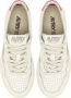 Autry International Low-Top Sneakers baskets basses medalist in poeder roze - Thumbnail 21