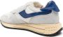 Autry Reelwind Grijs Blauw Sneaker Gray Heren - Thumbnail 2