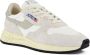 Autry Reelwind Low Sneakers Beige Heren - Thumbnail 2