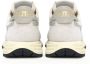 Autry Reelwind Low Sneakers Beige Heren - Thumbnail 4