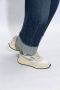 Autry Reelwind Lage Sneakers Beige Heren - Thumbnail 7