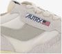 Autry Reelwind Low Sneakers Beige Heren - Thumbnail 9