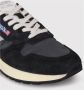 Autry Lage Vrouw Reelwind Stijlvolle Sneakers Multicolor Dames - Thumbnail 15