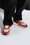 Autry Dynamisch Design Sneaker met Leren Details Multicolor - Thumbnail 11