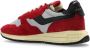 Autry Dynamisch Design Sneaker met Leren Details Multicolor - Thumbnail 26