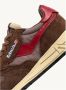 Autry Reelwind Lichtgewicht Sneakers Brown Heren - Thumbnail 6