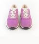 Autry Stijlvolle Sneakers voor Vrouwen Pink Dames - Thumbnail 7