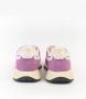 Autry Stijlvolle Sneakers voor Vrouwen Pink Dames - Thumbnail 8