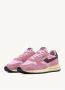 Autry Reelwind Lichtgewicht Sneakers Pink Dames - Thumbnail 6