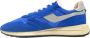 Autry Reelwind Low Man Sneakers Blue Heren - Thumbnail 2