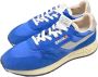 Autry Reelwind Low Man Sneakers Blue Heren - Thumbnail 3