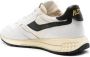 Autry Reelwind Low Witte Sneakers White Heren - Thumbnail 3