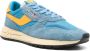 Autry Reflecterende hardloopschoenen Reelwind Blue Heren - Thumbnail 2