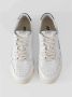 Autry Retro-geïnspireerde Medalist Leren Sneakers White Heren - Thumbnail 4