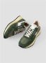 Autry Retro hardloopschoenen met moderne technologie Green Heren - Thumbnail 2