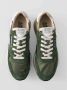 Autry Retro hardloopschoenen met moderne technologie Green Heren - Thumbnail 3