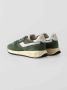 Autry Retro hardloopschoenen met moderne technologie Green Heren - Thumbnail 4