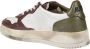 Autry Retro Lage Sneakers White Heren - Thumbnail 3