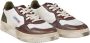 Autry Retro Lage Sneakers White Heren - Thumbnail 5