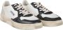 Autry Retro Lage Sneakers White Heren - Thumbnail 5