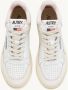 Autry Retro Tennis Style Sneakers White Dames - Thumbnail 6