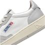 Autry Stijlvolle Sneakers voor Dagelijks Gebruik White Heren - Thumbnail 8