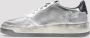 Autry Retro Zilver Zwart Sneakers Gray Dames - Thumbnail 2