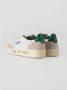 Autry Retrostijl Leren Sneakers White Heren - Thumbnail 5