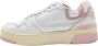 Autry Rookie Low Dames Sneakers Wit Power White Dames - Thumbnail 2