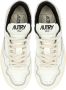 Autry Witte Chunky Sole Sneakers met Logo Patch White Dames - Thumbnail 5