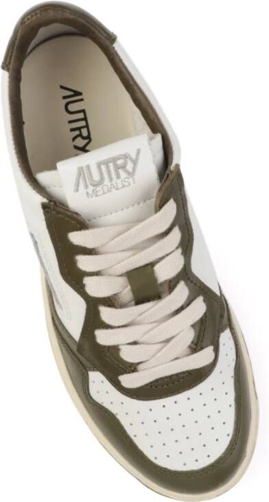 Autry Shoes Meerkleurig Dames