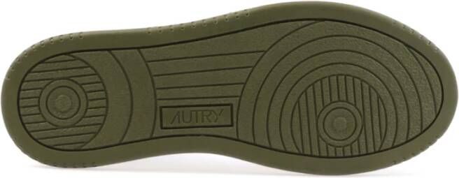 Autry Shoes Meerkleurig Dames