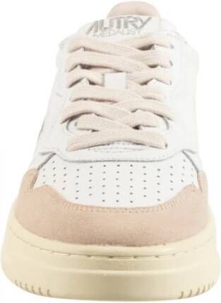 Autry Laatste Model Dames Sneakers Meerkleurig Dames