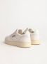 Autry Stijlvolle Sneakers voor Dagelijks Gebruik White Heren - Thumbnail 99