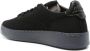 Autry Sneaker Kn02 Stijlvolle Casual Schoenen Black Heren - Thumbnail 3