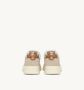 Autry Sneakers Beige Dames - Thumbnail 3