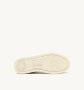 Autry Sneakers Beige Dames - Thumbnail 4