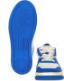 Autry Medalist 01 Lage Leren Sneakers White Heren - Thumbnail 3