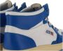 Autry Blauwe Sneakers Blue Heren - Thumbnail 9