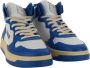 Autry Blauwe Sneakers Blue Heren - Thumbnail 3